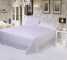 hotel bed sheet