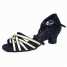 Latin dance shoes 5523F (Latin dance shoes 5523F)