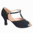 Latin dance shoes S-63 (Latin dance shoes S-63)