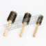 Salon Ceramic Hair Brush ()