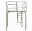  Working Platform/Gantry (Рабочая платформа / Портальные)