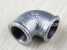 Electric Galvanized Pipe Fitting,Elbow ()