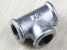Casting Iron Pipe Fitting,Tee ()