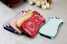 Luminous cheongsam metal case for iphone 4 4g (Luminous cheongsam metal case for iphone 4 4g)