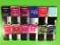 Nail polish IMD hard case skin for iphone 5 5g