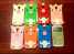 Crown pig silicone case for Samsung galaxy I9500 (Crown pig silicone case for Samsung galaxy I9500)
