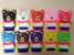 Bear soft silicone gel case skin for iphone 5 5g (Bear soft silicone gel case skin for iphone 5 5g)