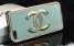 Chanel metal diamond litchi case for iphone 4 4g (Chanel metal diamond litchi case for iphone 4 4g)