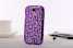Metal letters hard case for Samsung galaxy I9500