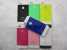Dual color hot stamping hard case for iphone 5 5g (Dual color hot stamping hard case for iphone 5 5g)