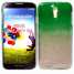 Raindrop gradient case for Samsung galaxy I9500 (Raindrop gradient case for Samsung galaxy I9500)