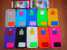 Block silicone case for Samsung galaxy I9500 (Block silicone case for Samsung galaxy I9500)