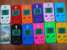 Gameboy  silicone case for Samsung galaxy I9500 (Gameboy  silicone case for Samsung galaxy I9500)