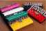 Leopard diamond wallet pouch for Samsung II N7100 (Leopard diamond wallet pouch for Samsung II N7100)