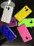 Starfall metal hard case for Samsung Omnia M S7530 (Starfall metal hard case for Samsung Omnia M S7530)