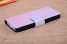 Wallet leather diamond bling pouch for iphone 5 5g