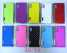 Metal starfall hard case for LG optimu L5 E610
