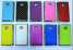 Metal starfall hard case for LG E400 optimu L3