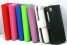 Photo stand leather wallet for Blackberry BB10 Z10