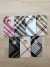 LV veneer gluing hard case for iphone 4 4g 4s
