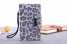 Leopard leather wallet rope for Nokia lumia N920 (Leopard leather wallet rope for Nokia lumia N920)