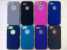 Otterbox clip belt hard case for iphone 5 5g