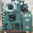 Double High Vacuum Oil Purifiers (Double High Vacuum Oil Purifiers)