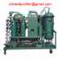 Lubricating Regeneration Oil Purifier ()