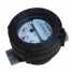 SINGLE JET LIQUID SEALED VANE WHEEL WATER METER ()