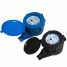 MULTI JET DRY TYPE VANE WHEEL WATER METER (MULTI JET DRY TYPE VANE WHEEL WATER METER)