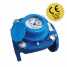 Removable Element Woltman Water Meter ()