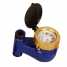 Multi-jet dry dial water meter ()