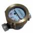 Single jet semi dry water meter (Single jet semi dry water meter)