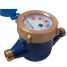 Volumetric Rotary Piston Water Meter (Volumetric Rotary Piston Water Meter)