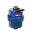 Volumetric Rotary Pistion Water Meter(Brass) (Volumetric Rotary Pistion Water Meter(Brass))