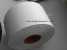 PE coated non-woven paper