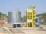 Asphalt Batch Mix Plant (Asphalt Batch Mix Plant)