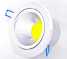 COB LED downlight LED ceiling light 10W 20W 30W ()
