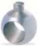 Trunnion ball with handle ()
