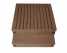 outdoor solid decking ()