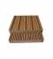 25*150mm decking board (25 * 150 мм настила борту)