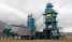 Asphalt  Batch  Mix  Plant ()