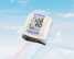 wrist digital talking blood pressure monitor ()