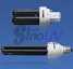 BLACK UV BULB (UVA) ()