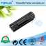 Compatible toner cartridge for HP CB435A