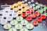 plastic snap fastener for raincoat