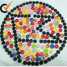 plastic snap button for clothes