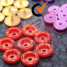 plastic snap button factory