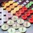 plastic snap fastener