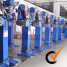 Automatic Snap Fastening Machine